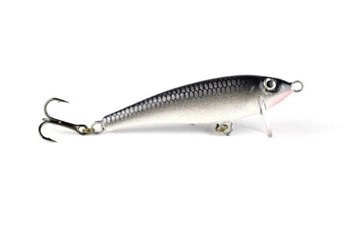 Wobler Siek Siga 6cm - tonący - GK