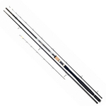 Wędka Daiwa N'Zon Super Slim Power Feeder 366cm | 150g