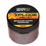 Feeder Bait Xplode Pellet 12mm | Brzoskwinia i Ananas