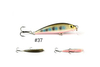 Wobler Siek Skiper 5cm - tonący - 37