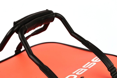Wodoodporna torba Genlog Base Orange S