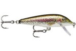 Wobler Rapala Countdown 5cm | RTL