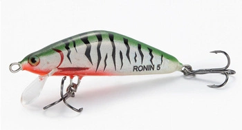Wobler Hunter Ronin 5cm - tonący - D