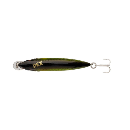 Wobler Berkley Bullet Jerk 5cm | Ayu