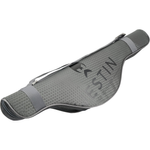 Pokrowiec na wędki Westin W4 Case Travel Fits Rods Up 74cm | Titanium Black