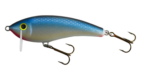 Wobler Gloog Hermes 7cm | 12g | tonący | RB