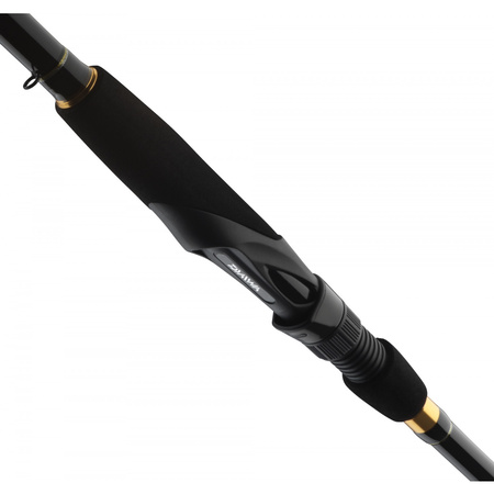 Wędka Daiwa Crossfire Spin 270cm | 10-30g