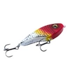 Wobler Engima Baits Jerk 8cm - Red Roach