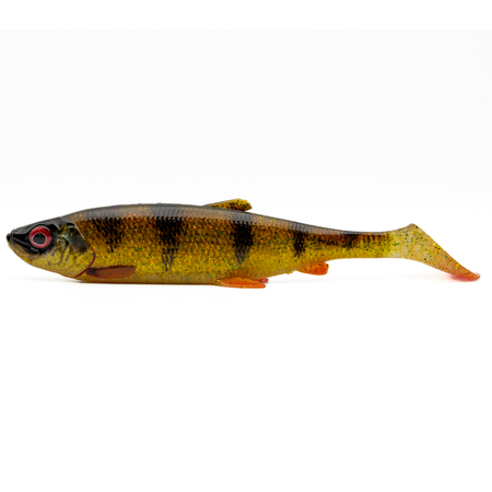 .Guma Savage Gear 3D Herring Shad V2 28 cm | CLEAR PERCH