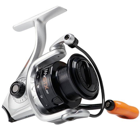 ..Kołowrotek ABU GARCIA Max STX Spin 30