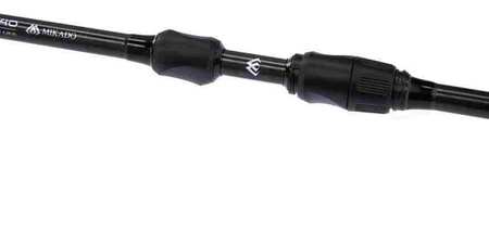 Wędka Mikado Bixlite Fast Spin 300cm 5-25g 