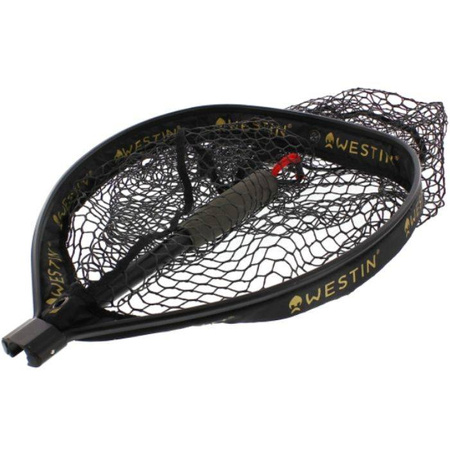 Podbierak Westin W3 CR Floating Landing Net | rozm. M