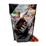 Kulki zanętowe Fantazy Baits 18mm | Śliwka z pieprzem