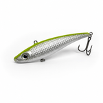Wobler Bielik Rapid 9cm | 27g | Seledynowy