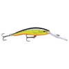 Wobler Rapala Deep Tail Dancer - 13cm - HS