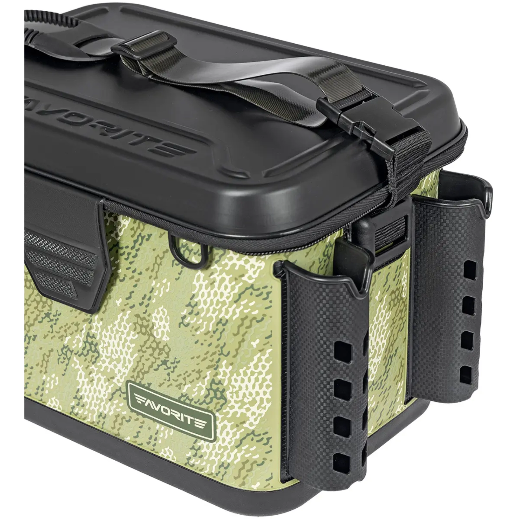 Favorite Torba Tackle Bakkan BKN.1-20M 20L khaki