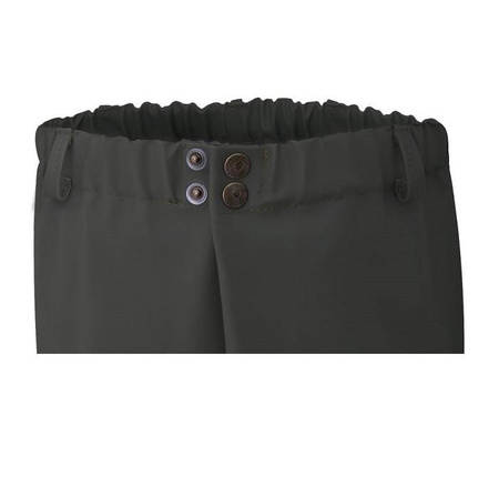 Spodnie wodoodporne Pros z butami | rozm. 39