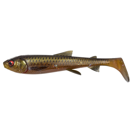 .Guma SAVAGE GEAR 3D Whitefish Shad 23cm 94g Moto UV 1szt