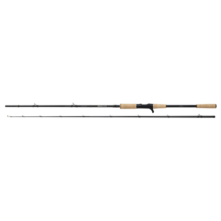 Wędka castingowa Shimano Yasei LTD Pike Swim & Softbait 255cm | 60-180g
