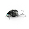 Wobler Imago Lures Mała Mi 3cm - pływający - BK
