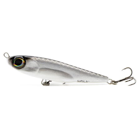 Wobler Super M Kobra- 8cm - 15g - Grafit