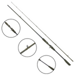 Wędka Savage Gear Revenge SG4 Heavy Game BC 221cm | 30-80g