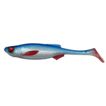 Guma Lisu Lures Bleak Phantom | 14cm | Blue Riot