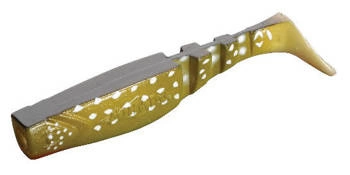 Przynęta MIKADO FISHUNTER 15cm, kolor 122 op 2szt