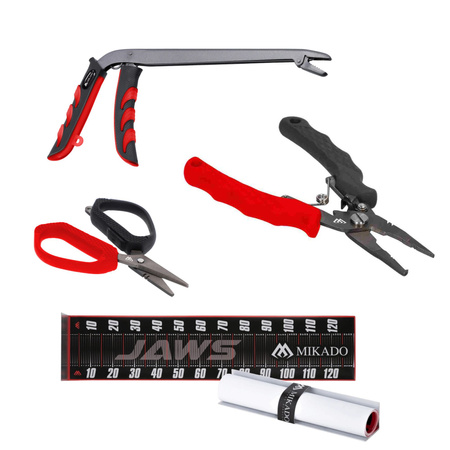 Zestaw prezentowy - Akcesoria Mikado