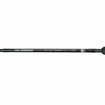 Wędka VDE-Robinson Nano Core Method Feeder MX3 330cm | 45g