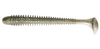 Guma Keitech Swing Impact 4" | 10,2cm | #410 Crystal Shad | 8 szt.
