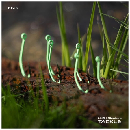 Haki sumowe VAGNER Hook Ebro - 6/0 - 4szt.