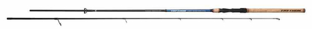 Wędka Mikado Trython Lightgame Spin 270cm | 5-20g