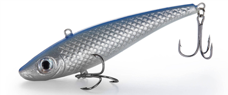 Wobler Bielik Rapid 7,5cm | 17g | Niebieski
