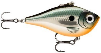 Rapala Rippin Rap - 7cm - HLW
