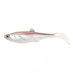 Guma Angry Lures Angry Bleak 10 cm | HRG