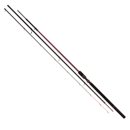 Wędka Mikado LADY BIXLITE METHOD FEEDER - 330cm | 80g | 3+3 sec.
