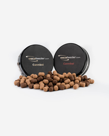 Esca Feeder Wafters Cannibal