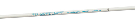 Wędka Mikado M-Craft Snowflake 183cm | 0.3-1.5g 