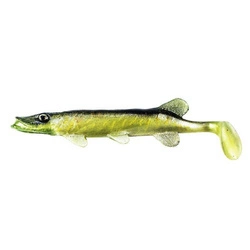 Przynęta ANGRY LURES Pike 19cm- NTA