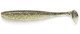 #417 Gold Flash Minnow