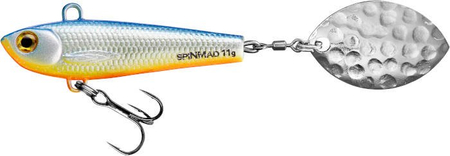 Wirujący ogonek SpinMad Pro Spinner 11g | 2903