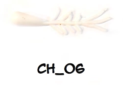 Przynęta Bratko Baits Choinka 3cm - 06 - 5szt.