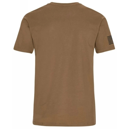 T-Shirt Wiley X Canyon Coyote Brown Dark Grey - L