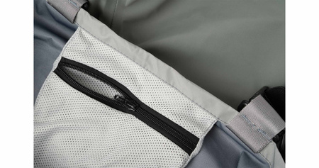 Spodniobuty Mikado oddychające ze skarpetą neoprenową- rozm. M - 1kpl.