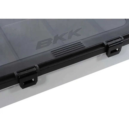 Pudełko BKK OCD Tackle System A2 M | 33x21,8x6,5cm