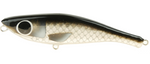Wobler z Basoni Razor 8cm - 12g - czarny