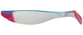 Przynęta RELAX Kopyto 5" (12.7cm) kol S006R op 3szt