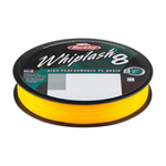 Plecionka Berkley Whiplash 8 Yellow 0.08mm | 12.9kg | 150m