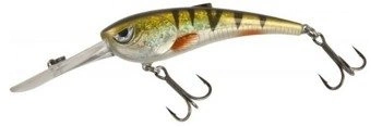 Wobler MadCat Catdiver 11cm - Perch